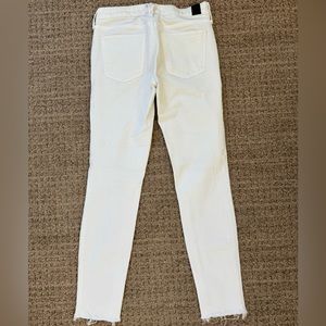 Vince Skinny Jeans